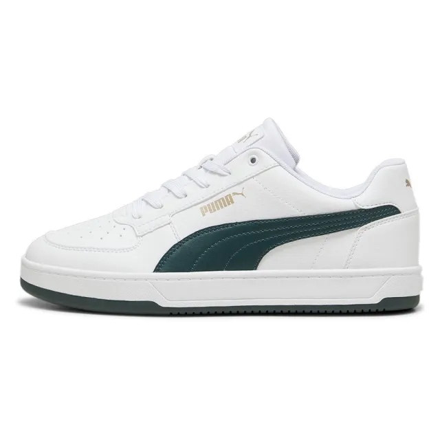 Puma Unisex Caven 2.0 Sneakers - White Rubber