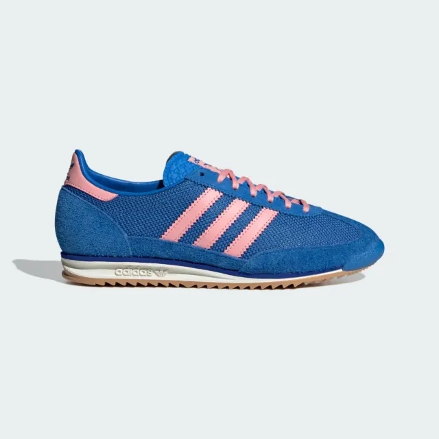 adidas Originals SL 72 Women's, Blue