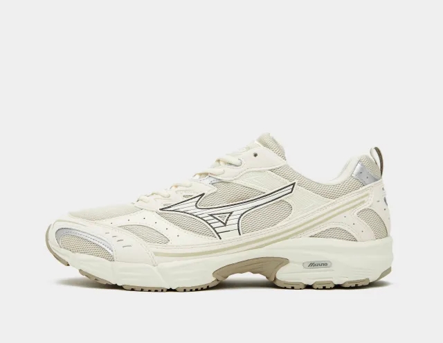 Mizuno MXR Suede