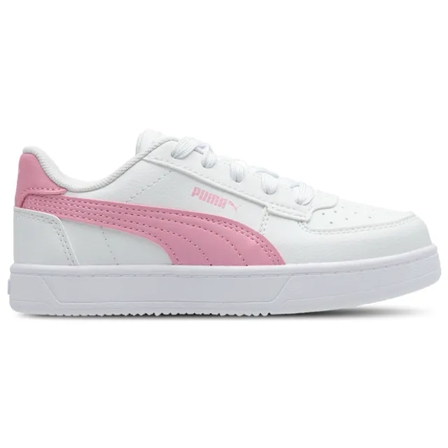 Puma Girls Caven 2.0 Sneakers - White