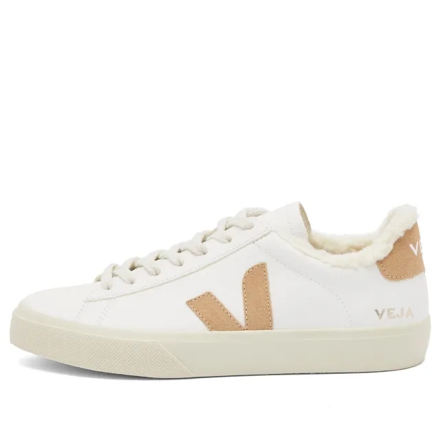 Veja Campo Winter Trainers