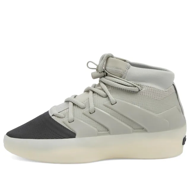 adidas x Fear of God Athletics 1 Basketball, Grey