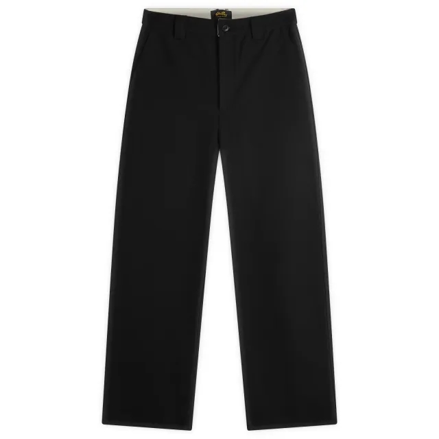 Stan Ray A Pant, Black