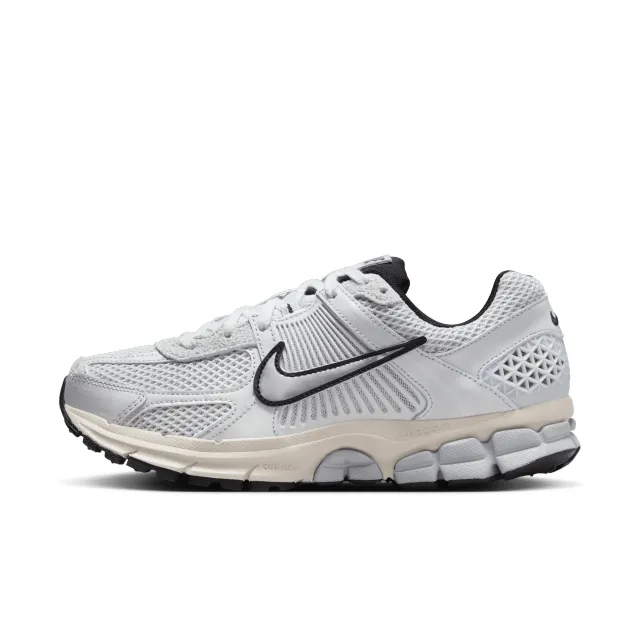Nike Womens Zoom Vomero 5 Trainer - Grey - Size 5.5 - Grey