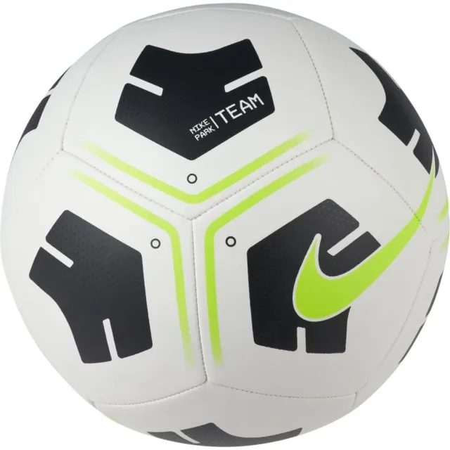 Nike - Park Team Bianco N°3