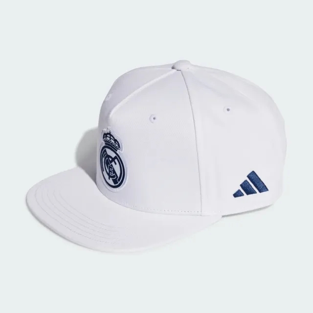Adidas Real Madrid 24/25 Snapback Away Cap