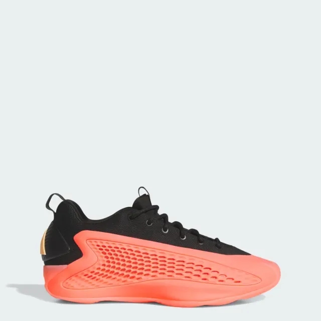 adidas Anthony Edwards 1 Low Basketball Shoes
