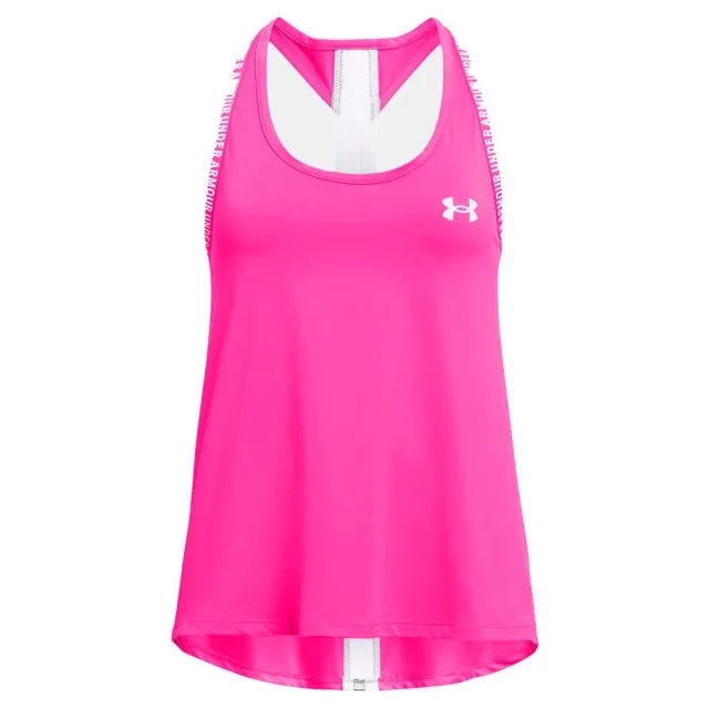 Under Armour Knockout Sleeveless T-shirt