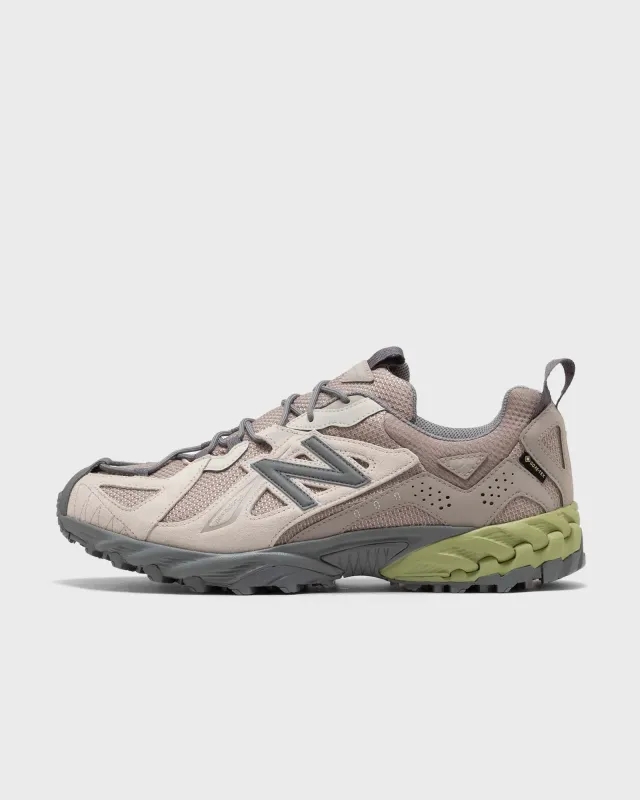 Sneakers New Balance 610 Beige Eur 46.5
