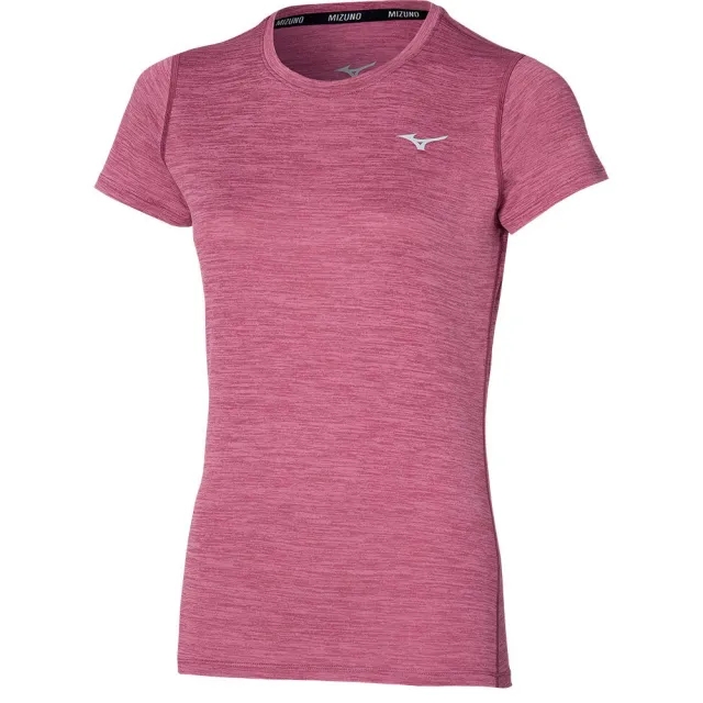 Mizuno Impulse Core Short Sleeve T-shirt