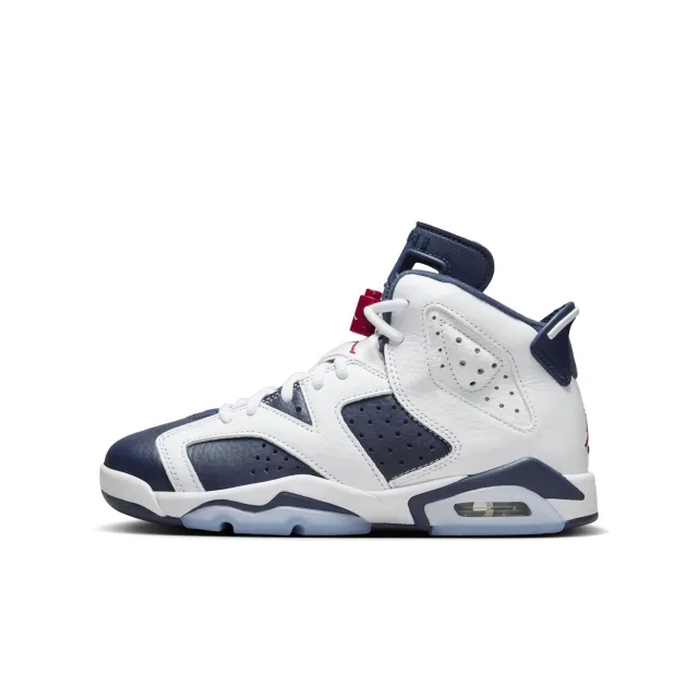 Nike Jordan Air Jordan 6 Retro Older Kids GS
