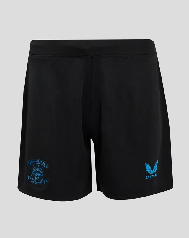 Castore Preston North End Adults Third Shorts 2024/25