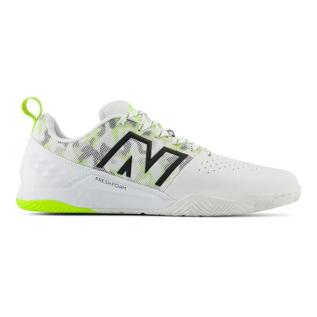 New Balance Unisex Audazo Command IN V6 Synthetic