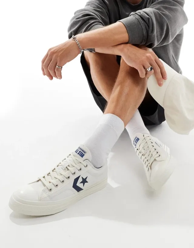 Converse Star Player 76 OX