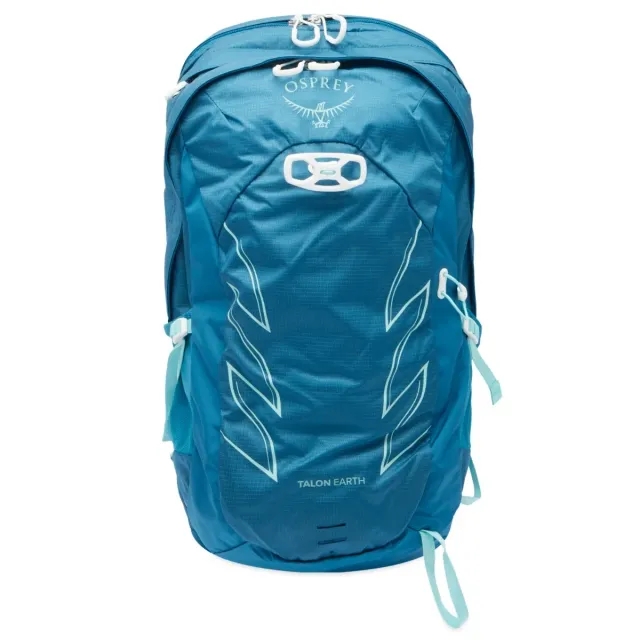 Osprey Talon Earth 22 Backpack Deep Ocean Blue