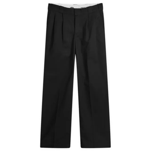 Dickies Pleated Multi Pocket Work Pants