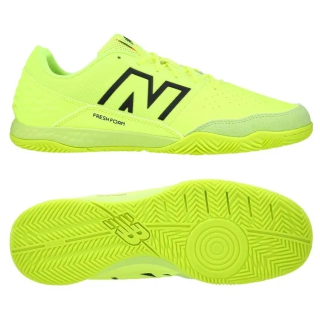 New Balance Audazo V6 Command IN