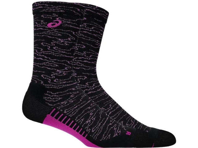 Asics Performance Run Sock Crew
