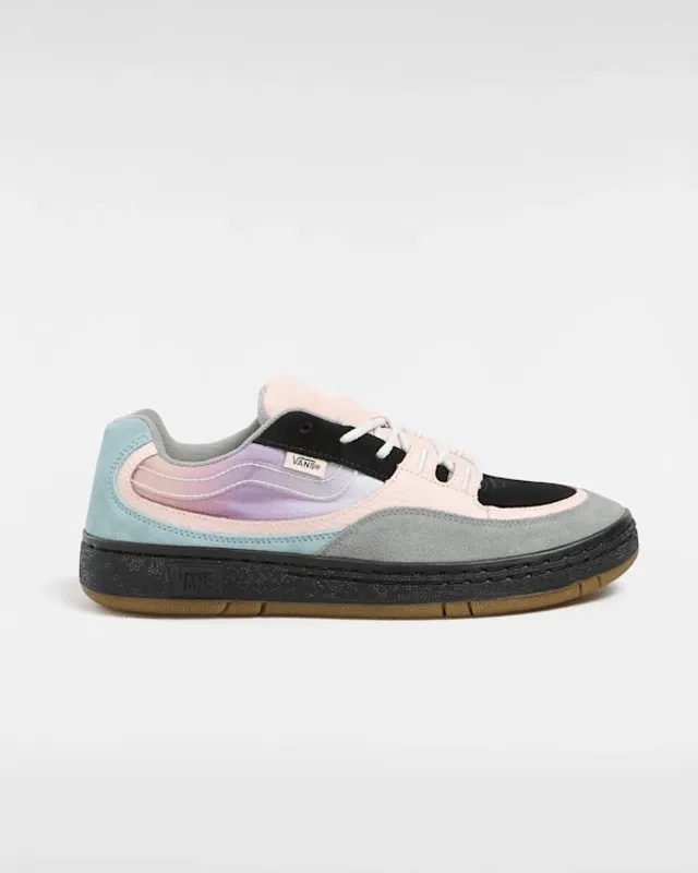 Vans - Speed Ws Shoes, Man, Multicolour