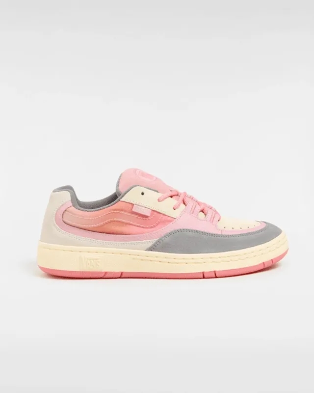 Vans - Speed Ws Shoes, Man, Pink