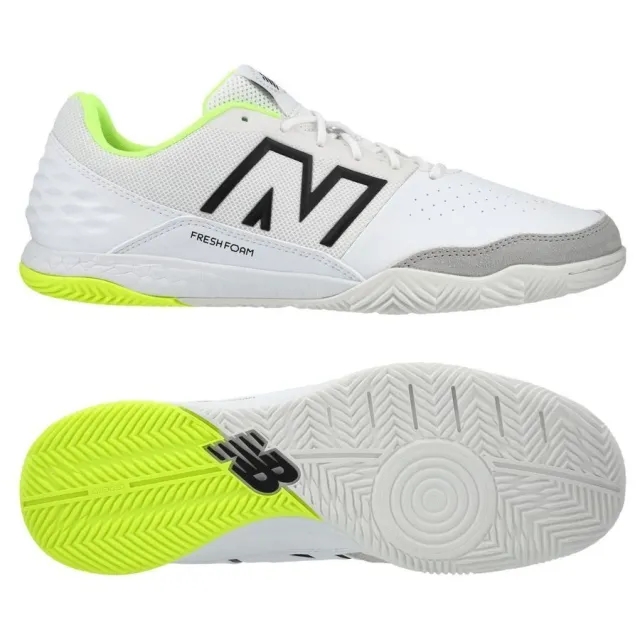 New Balance Audazo V6 Command IN