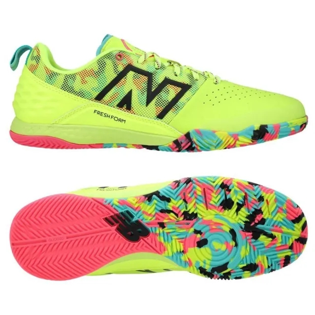 New Balance Audazo V6 Pro IN