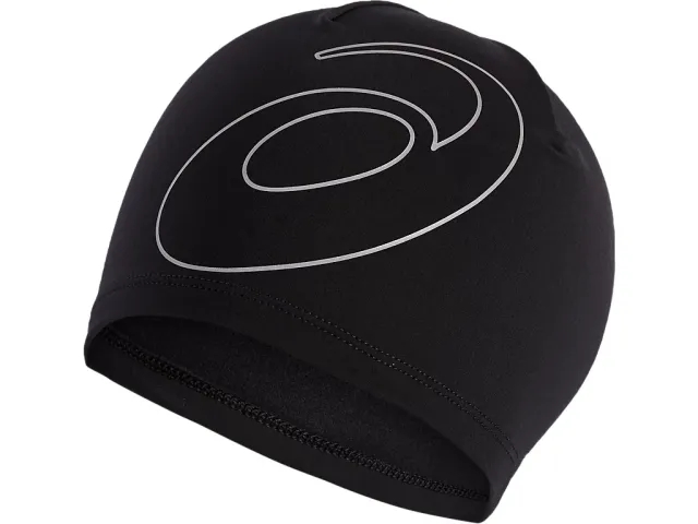 Asics Logo Beanie