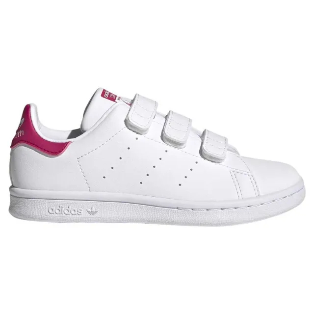 Adidas Originals Stan Smith Cf Trainers
