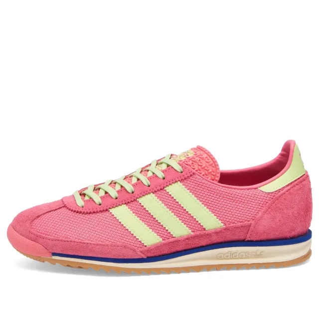 adidas Originals SL 72 Women's, Pink