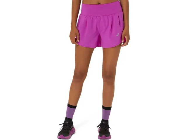 Asics Road 3.5In Short