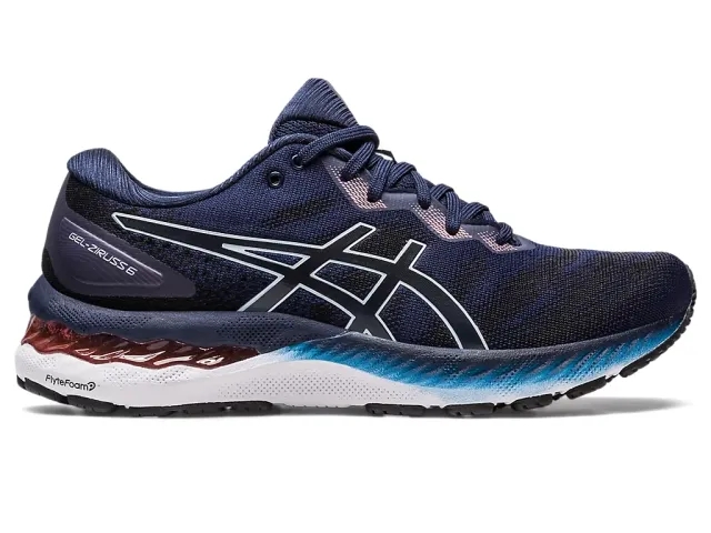Asics Gel-Ziruss 6