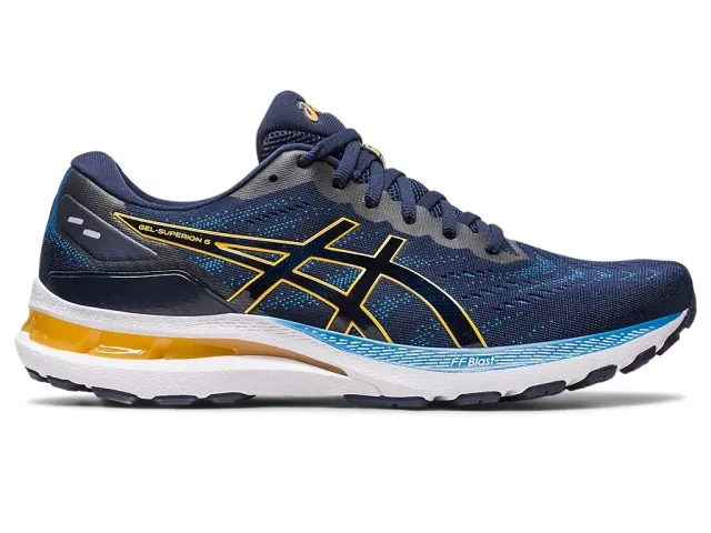 Asics Gel-Superion 6