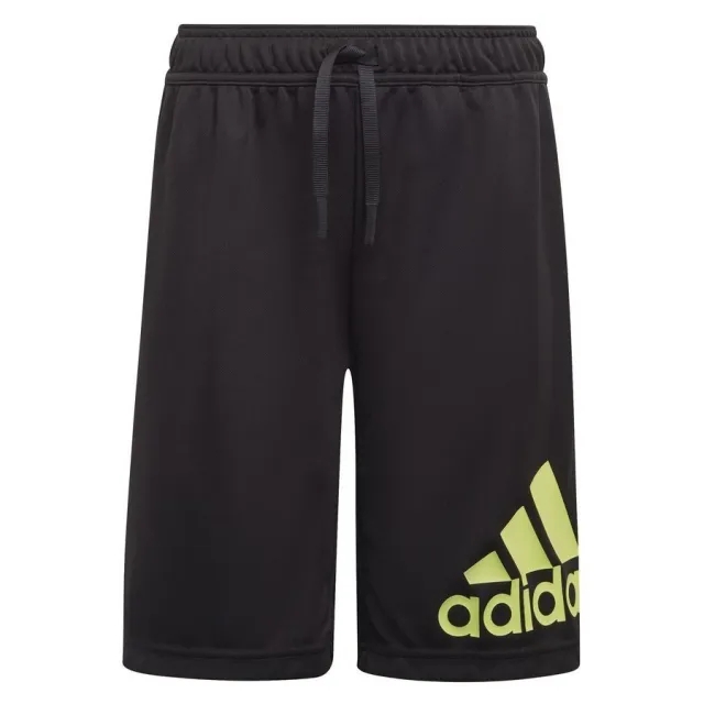 adidas  IRENNE  boys's Children's shorts in Black