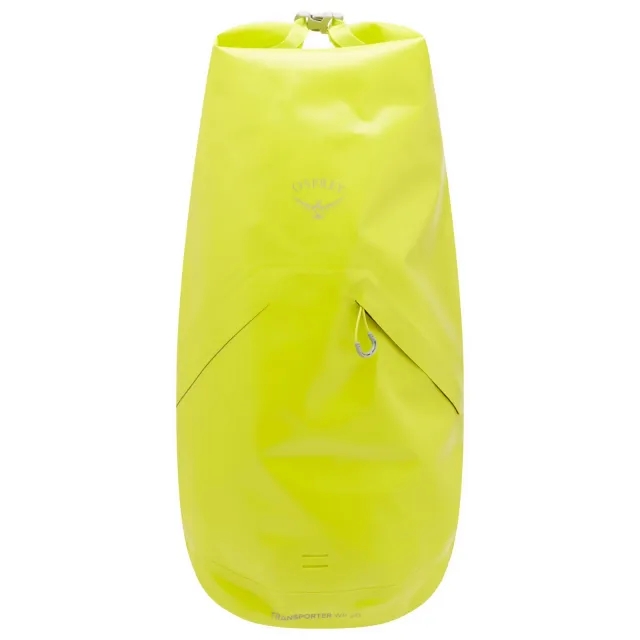 Osprey Transporter Roll Top WP 25 Backpack Lemongrass Yellow