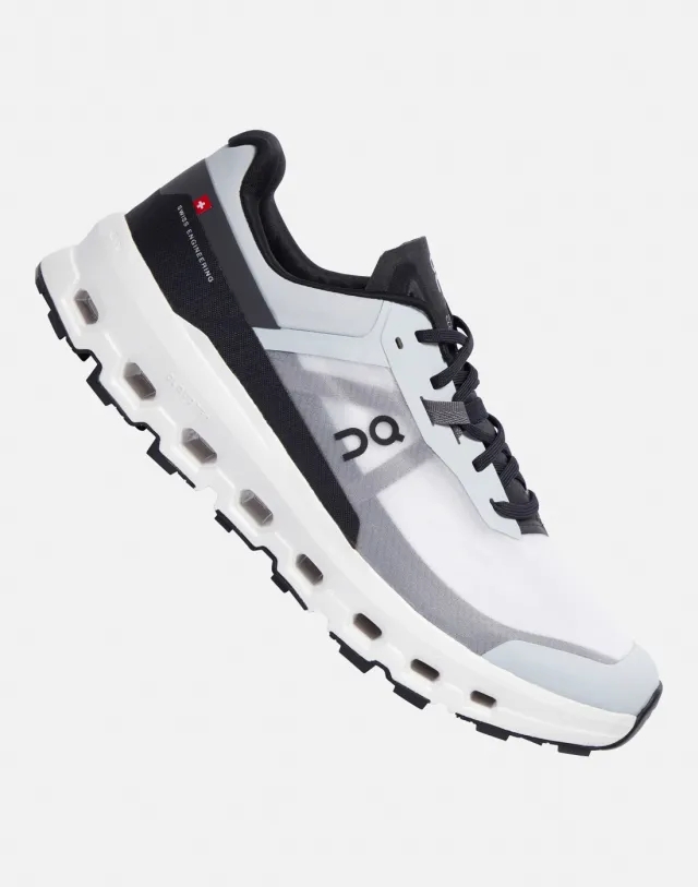 On Running Cloudvista 2 - White - Mens