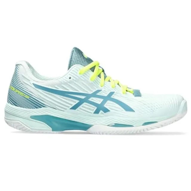 Asics Solution Speed FF 2 Women's Clay Tennis Shoes