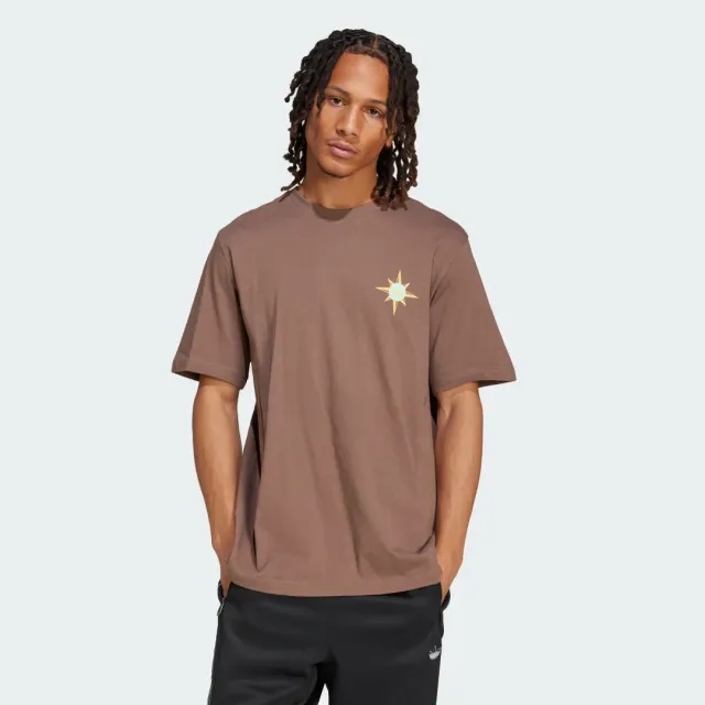 adidas Originals adidas Trefoil T-Shirt