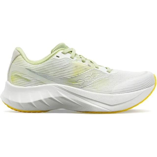Saucony Surge 3 Neutral Running Shoe Women - Antique Pink