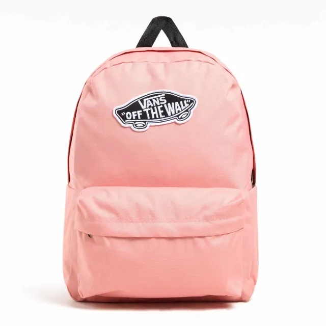 Vans - Old Skool Classic Backpack, Man, Pink
