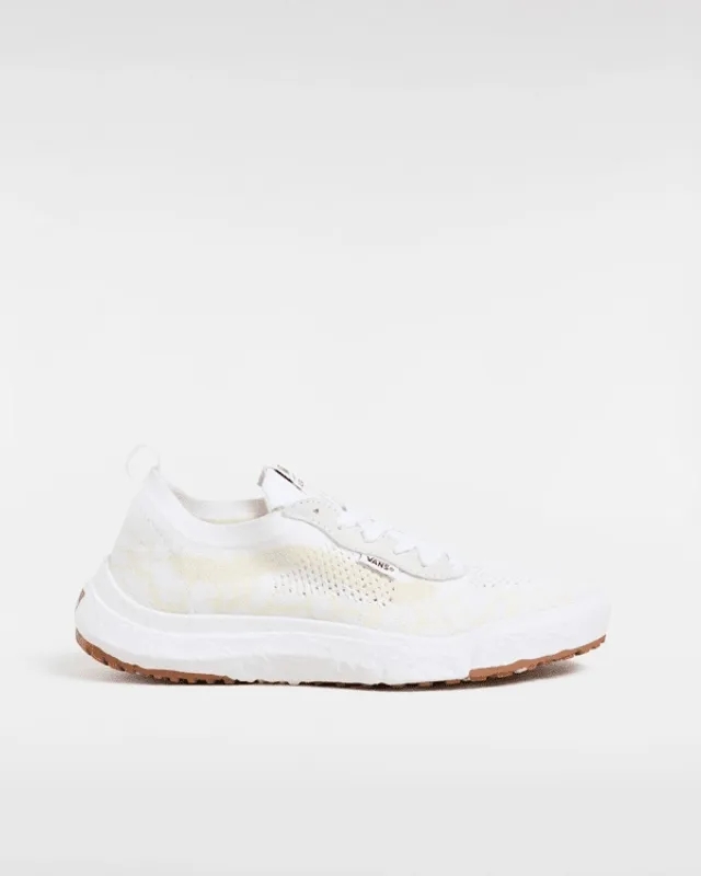 Vans - Ultrarange Neo Mte Shoes, Man, White