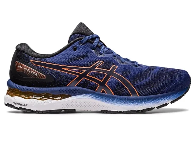 Asics Gel-Ziruss 6