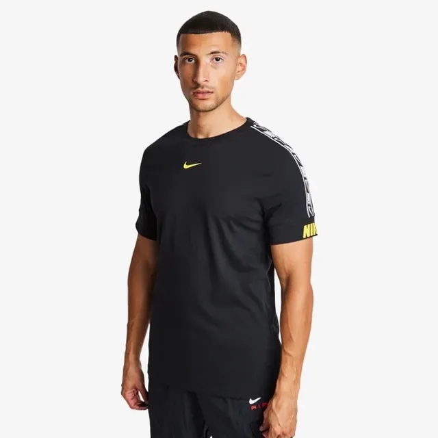 Nike Repeat - Black
