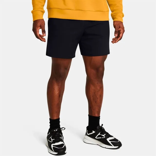 Men's  Under Armour  Meridian Shorts Black / Black XXL