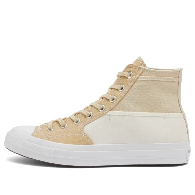 Converse Chuck 70 Durable Neutrals Egret/Miso Glaze/Forest Brew