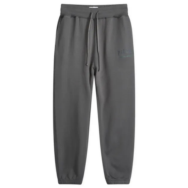 Palmes Men's Vitas Sweatpants Charcoal