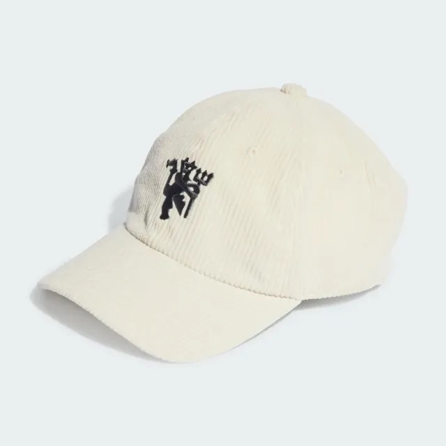 2024-25 Manchester United adidas Baseball Cap (L)