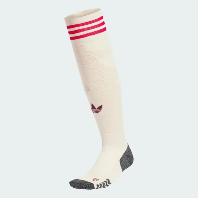 adidas Bayern Munich Mens Third Socks 2024/25