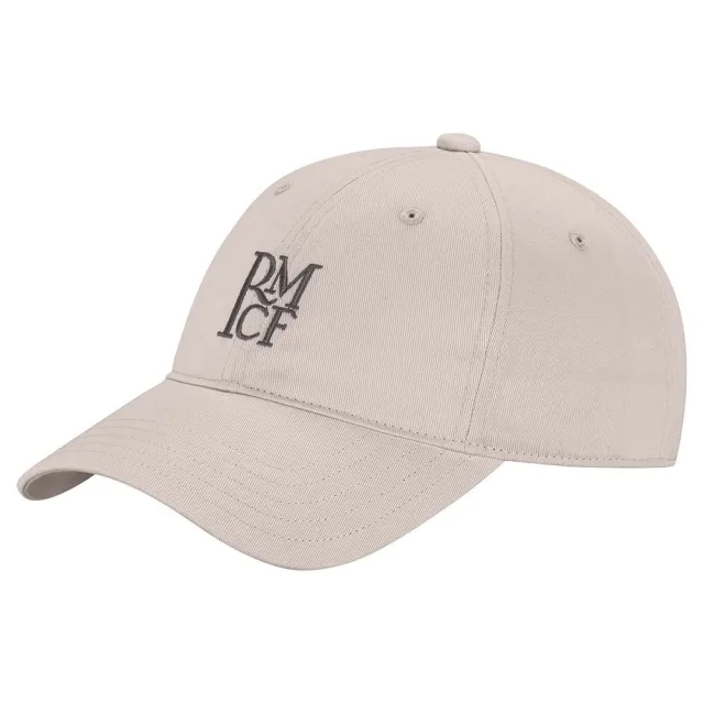 2024-25 Real Madrid adidas Dad Cap (M)