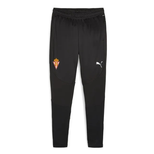 Puma Real Sporting De Gijón Team Final Training Pants  XL -