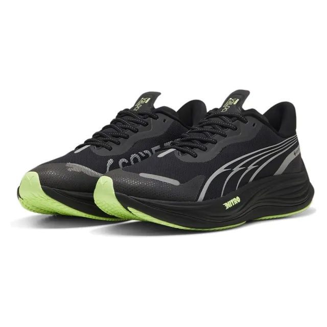 Puma Velocity Nitro 3 GORE-TEX Running Shoes